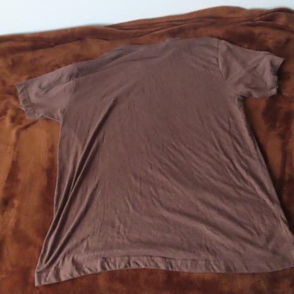 breakingT tshirt player issued tee san diego padres chris paddack #59 XL - Picture 4 of 7